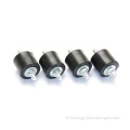 Anti-Vibration Damper Rubber Foot for Air Conditioner Installation